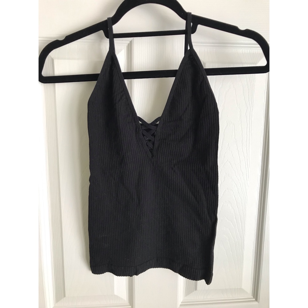 Free People Intimately Crossfire Cami